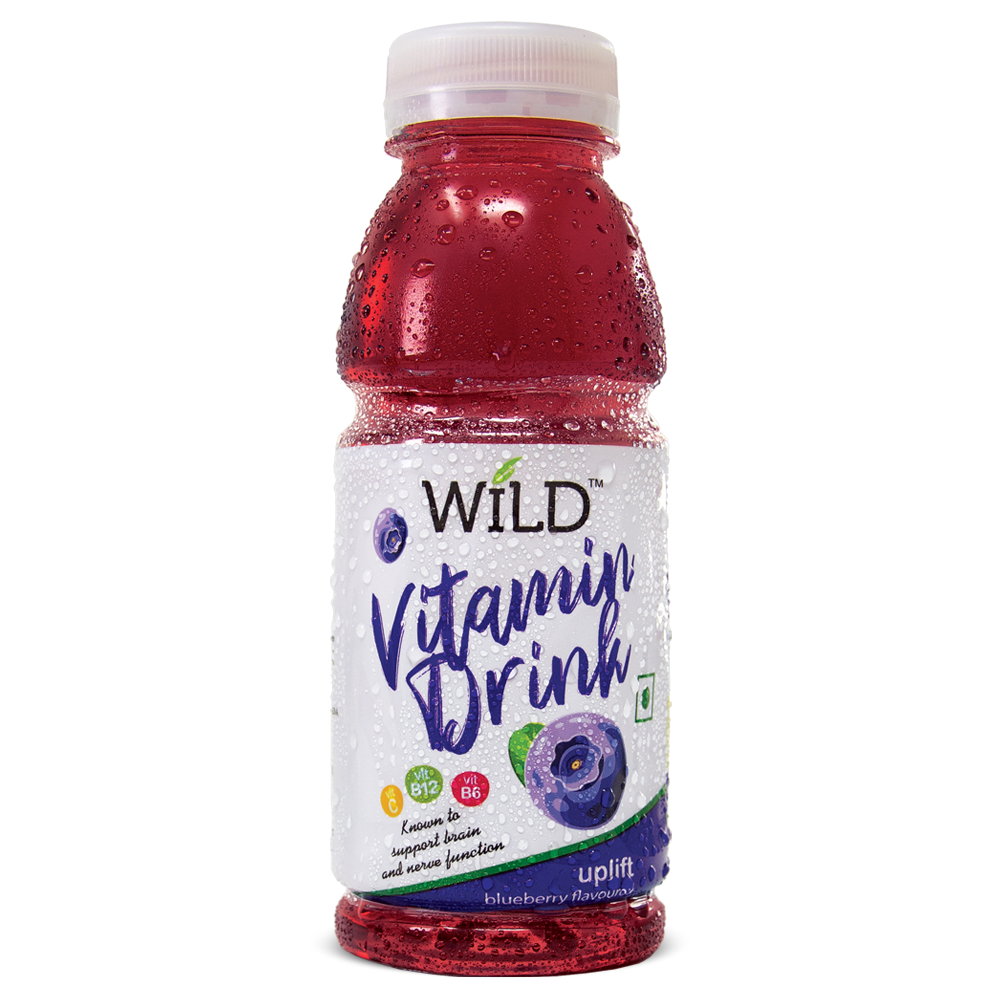Blueberry Fruit, (Pack of 12/24)