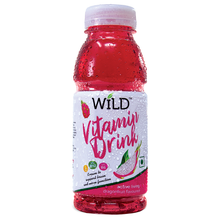 Load image into Gallery viewer, Wild Vitamin Drinks trial pack (12 Bottles)
