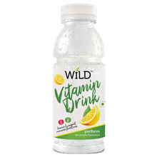 Load image into Gallery viewer, Wild Vitamin Drinks trial pack (12 Bottles)
