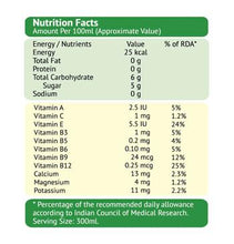 Load image into Gallery viewer, Wild Vitamin Drinks trial pack (12 Bottles)
